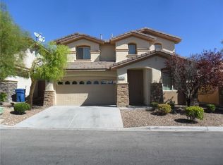 3826 Landing Ridge Pl #0, Las Vegas, NV 89135
