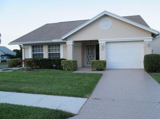 271 Moccasin Trl W, Jupiter, FL 33458