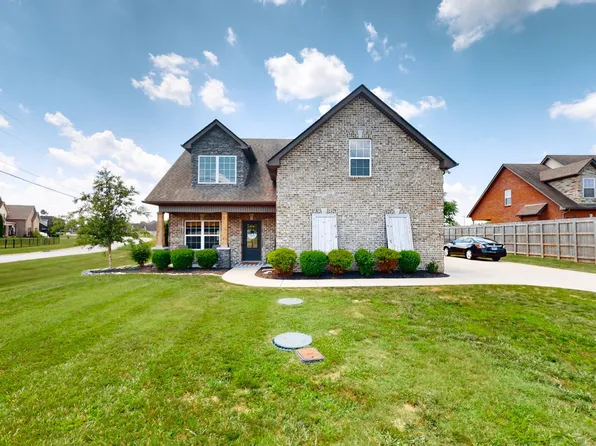 106 Olin McFolin Cv, Lascassas, TN 37085