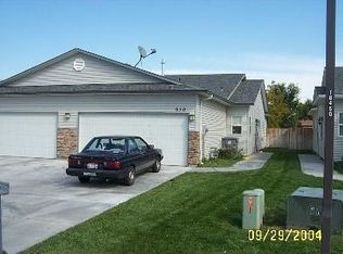920 S Diamond St, Nampa, ID 83686