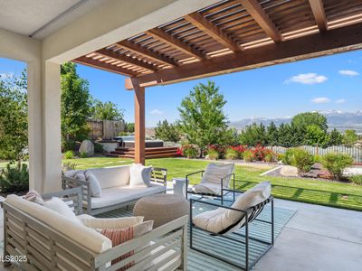2780 Trail Rider Dr, Reno, NV, 89521