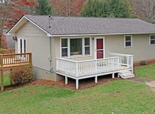 50 Culpepper Dr, Waynesville, NC 28786