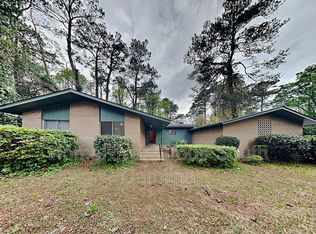 6535 Whiteoak Rd, Columbia, SC 29206