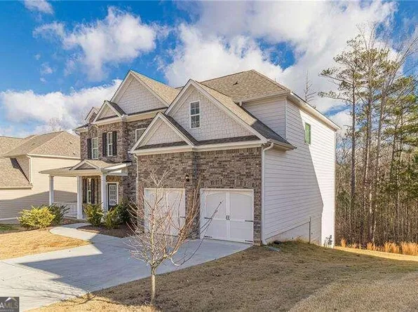 301 Wentworth Cir, Villa Rica, GA 30180