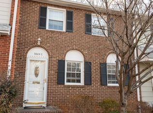 3004 Overton Dr APT C, Greensboro, NC 27408