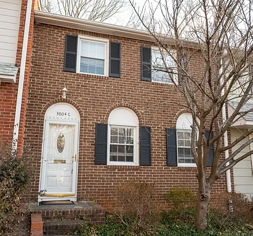 3004 Overton Dr #C Photo 1