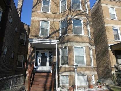 1st image of 1328 E 72nd St #1