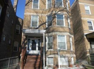 1328 E 72nd St #1, Chicago, IL 60619
