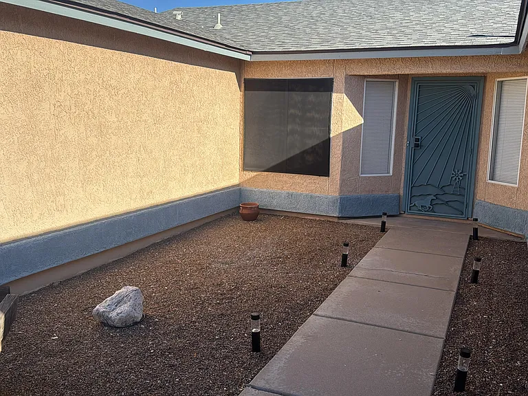 10201 E Hummingbird Meadow Way — Photo 3