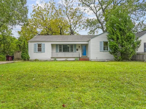1540 Bainbridge Blvd, Chesapeake, VA 23324