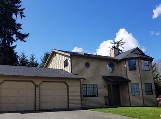 2909 Whitworth Ave S, Renton, WA 98055