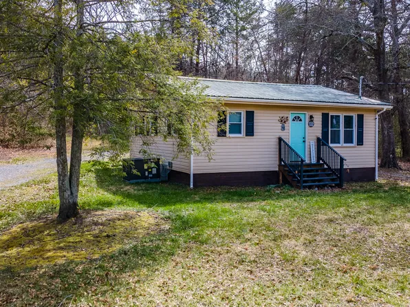 510 Bradley Ave, La Fayette, GA 30728