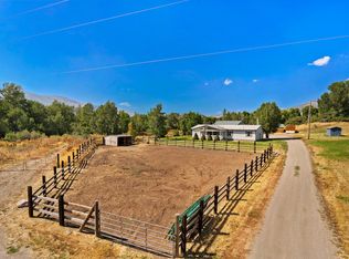 4708 E 2650 N, Eden, UT 84310