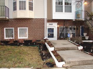 3428 Bruton Parish Way #172, Silver Spring, MD 20904