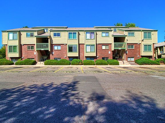 4th image of 3546 S Depew St Unit 104
