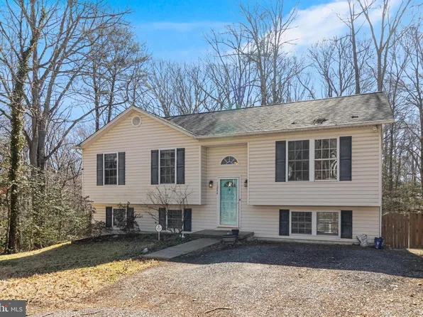 11244 Sitting Bull Cir, Lusby, MD 20657