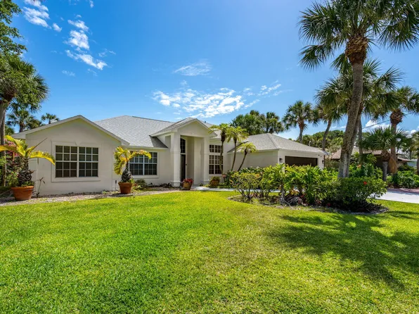 275 Beverly Ct, Melbourne Beach, FL 32951