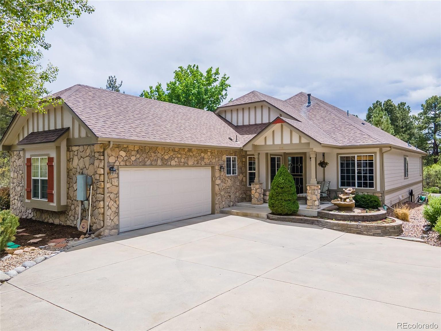 1281 Castlepoint Circle, Castle Pines, CO 80108 Zillow
