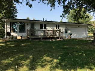 300 1st St, Taopi, MN 55977