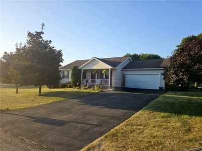 23 Beth Dr, Fairchance, PA, 15436