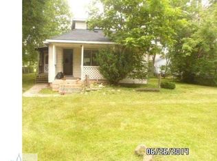 1391 Melinda St, Owosso, MI 48867