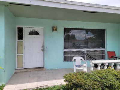 2200 NW 30 Avenue, Fort Lauderdale, FL, 33311
