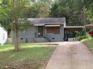 2803 Maple Rd SE, Rome, GA 30161