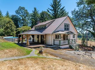 1619 W Reynolds Avenue, Centralia, WA 98531