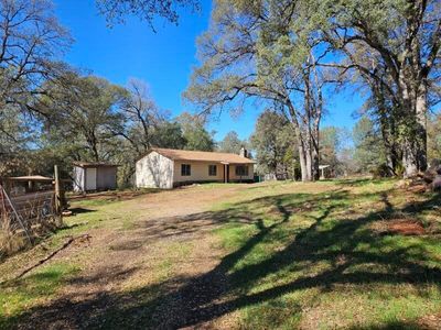 6741 Big Sandy Ln, Placerville, CA, 95667
