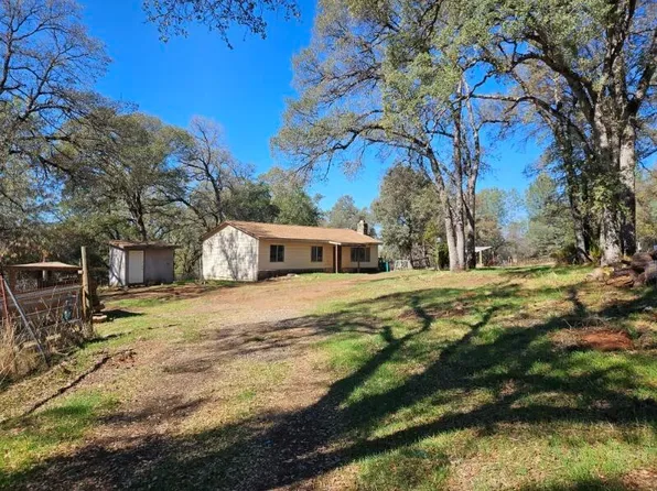 6741 Big Sandy Lane, Placerville, CA 95667