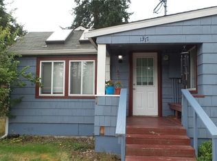 1317 Olympic Ave, Shelton, WA 98584