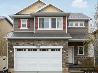 3303 W Desert Merigold Way, Lehi, UT 84043