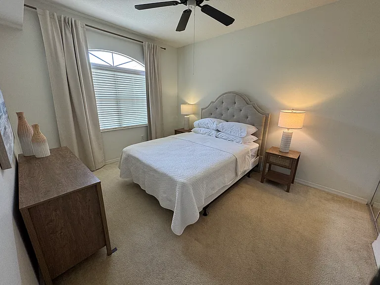 BEDROOM #2