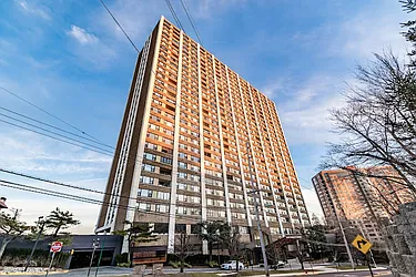 The Apogee at 250 Gorge Road in Cliffside Park