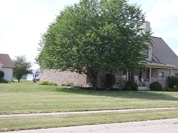 corner lot