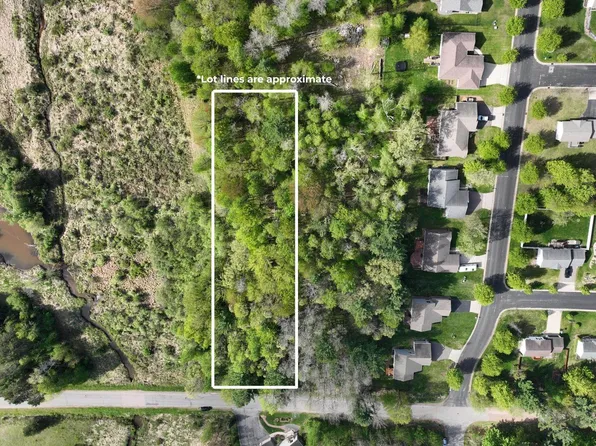 Lot 1 HIGHLAND DRIVE, Wausau, WI 54401