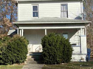 2200 4th Ave, Terre Haute, IN 47807