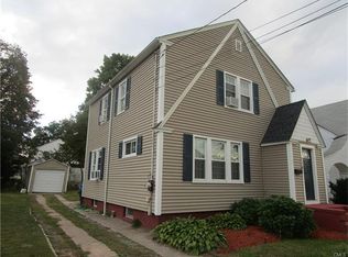 116 2nd St, Hamden, CT 06514