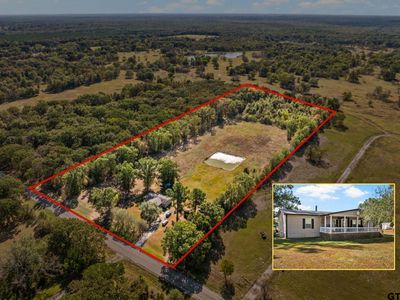 2054 Fm 71 E, Mount Pleasant, TX, 75455