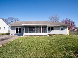 956 Tecumseh Ave, Columbus, OH 43207