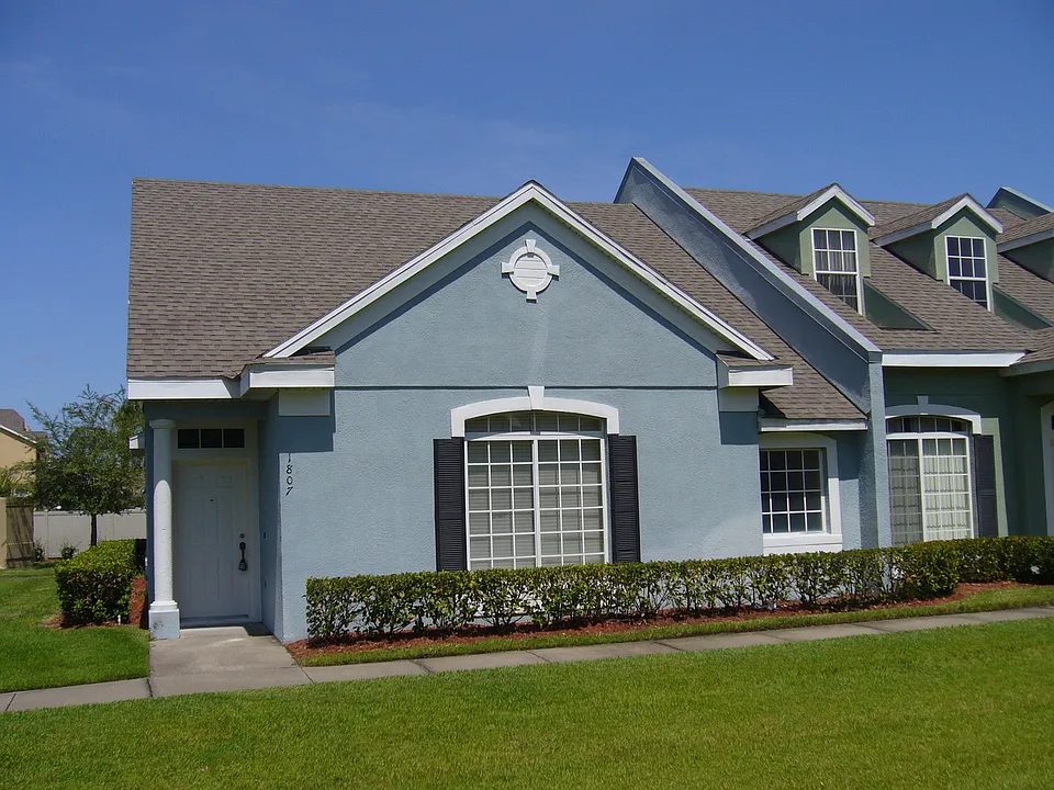 1807 Island Walk Dr