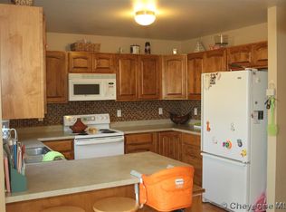 1400 Gettysburg Dr, Cheyenne, WY 82001