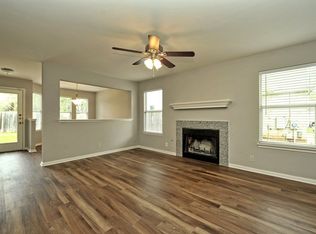 3706 Denehoe Cv, Austin, TX 78725