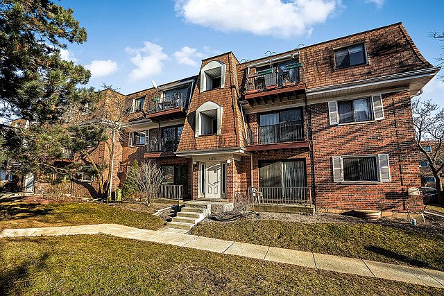 1st image of 4170 Cove Ln APT B