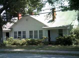 501 W Graham St, Shelby, NC 28150