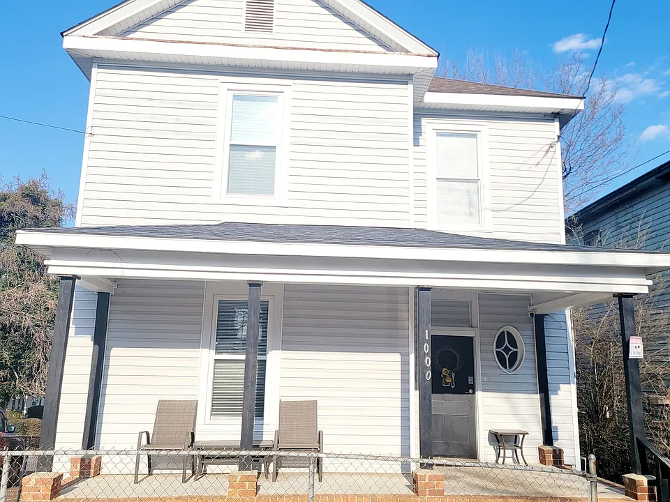 1000 Taylor St