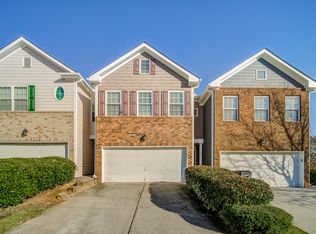 5516 Sable Way, Atlanta, GA 30349