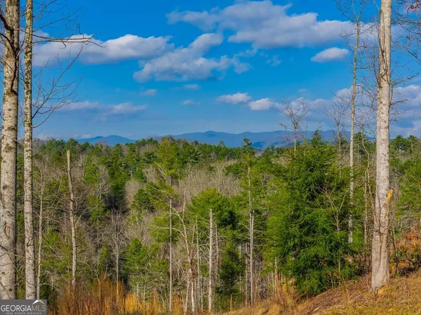 TRACT Hicks Ford Rd #A, Ellijay, GA 30540