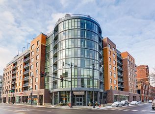 1164 W Madison St UNIT 231A, Chicago, IL 60607