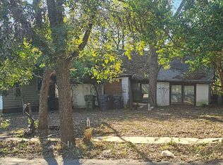 3512 Ethel Ave, Waco, TX 76707